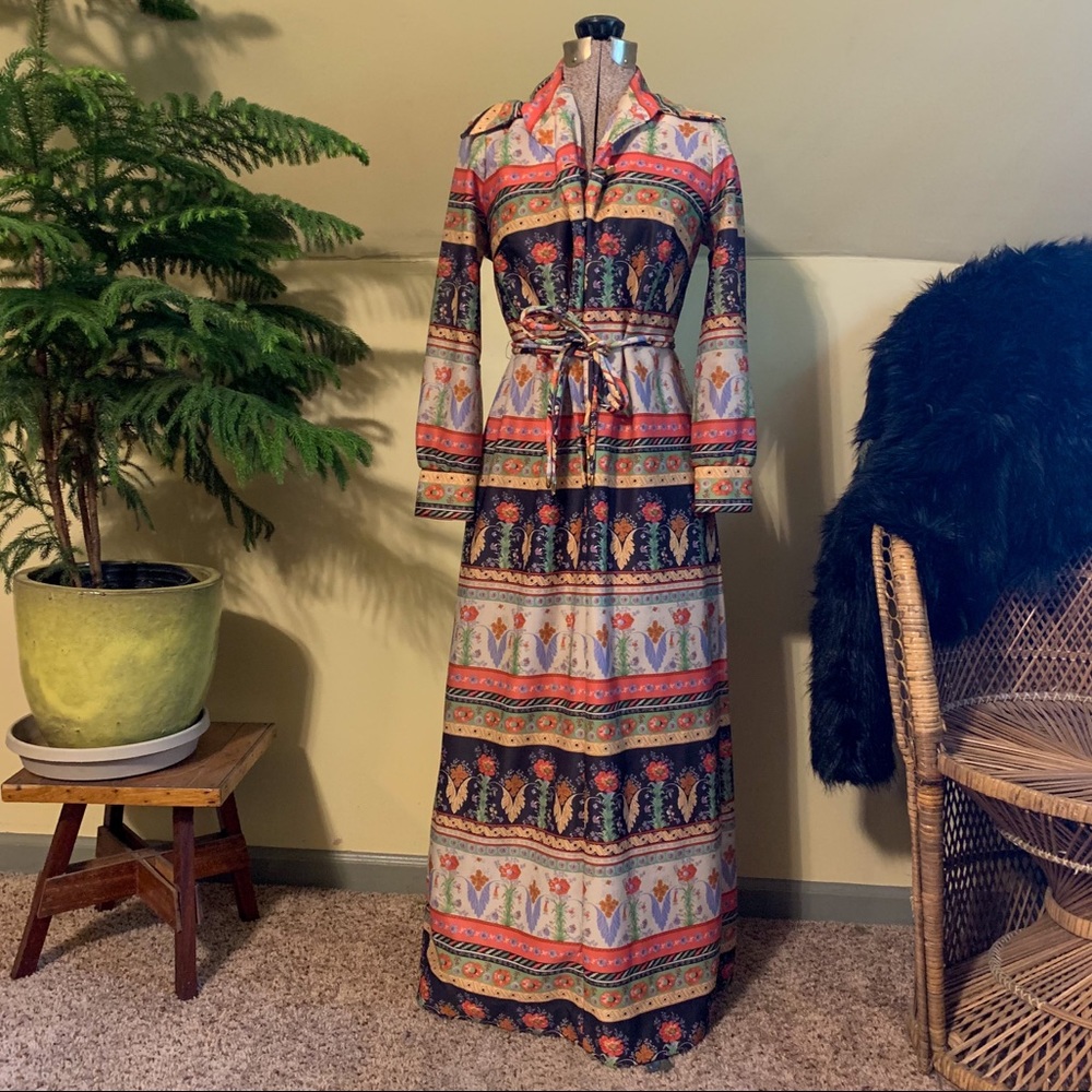 Vintage Lorac Original Dress